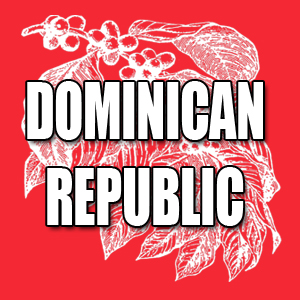 View Dominican Republic Coffees and Info