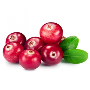 Cranberry