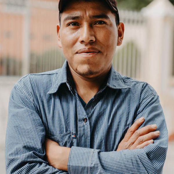 Guatemala Verapaz - Finca Alonzo